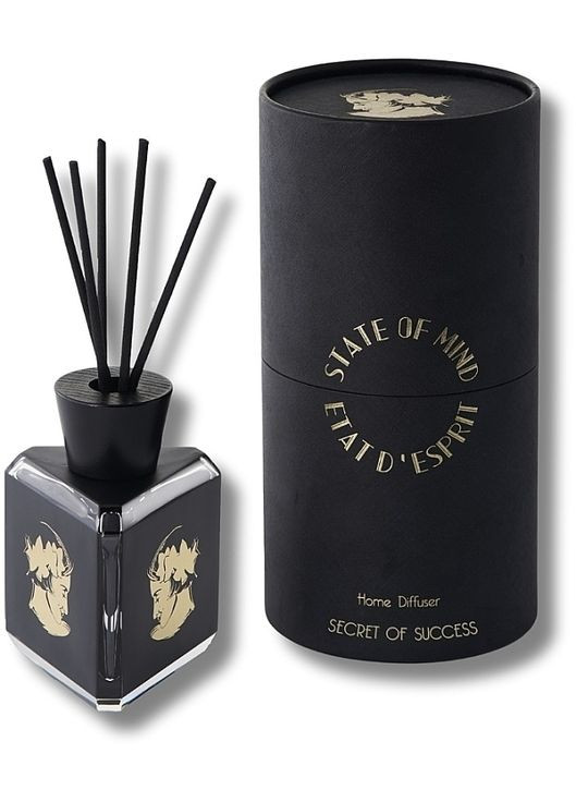 Аромадиффузор Secret Of Success 200ml (1337848-34165402) State of Mind (368645833)