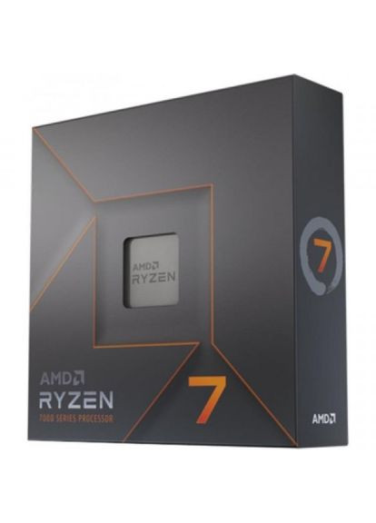 Процесор (100100000591WOF) AMD ryzen 7 7700x (276190381)