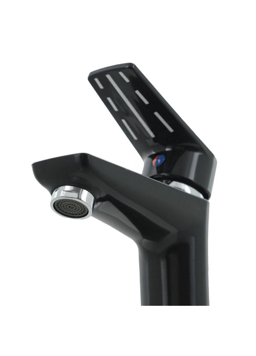 Змішувач для умивальника RIZO RP10B No Brand (362046122)