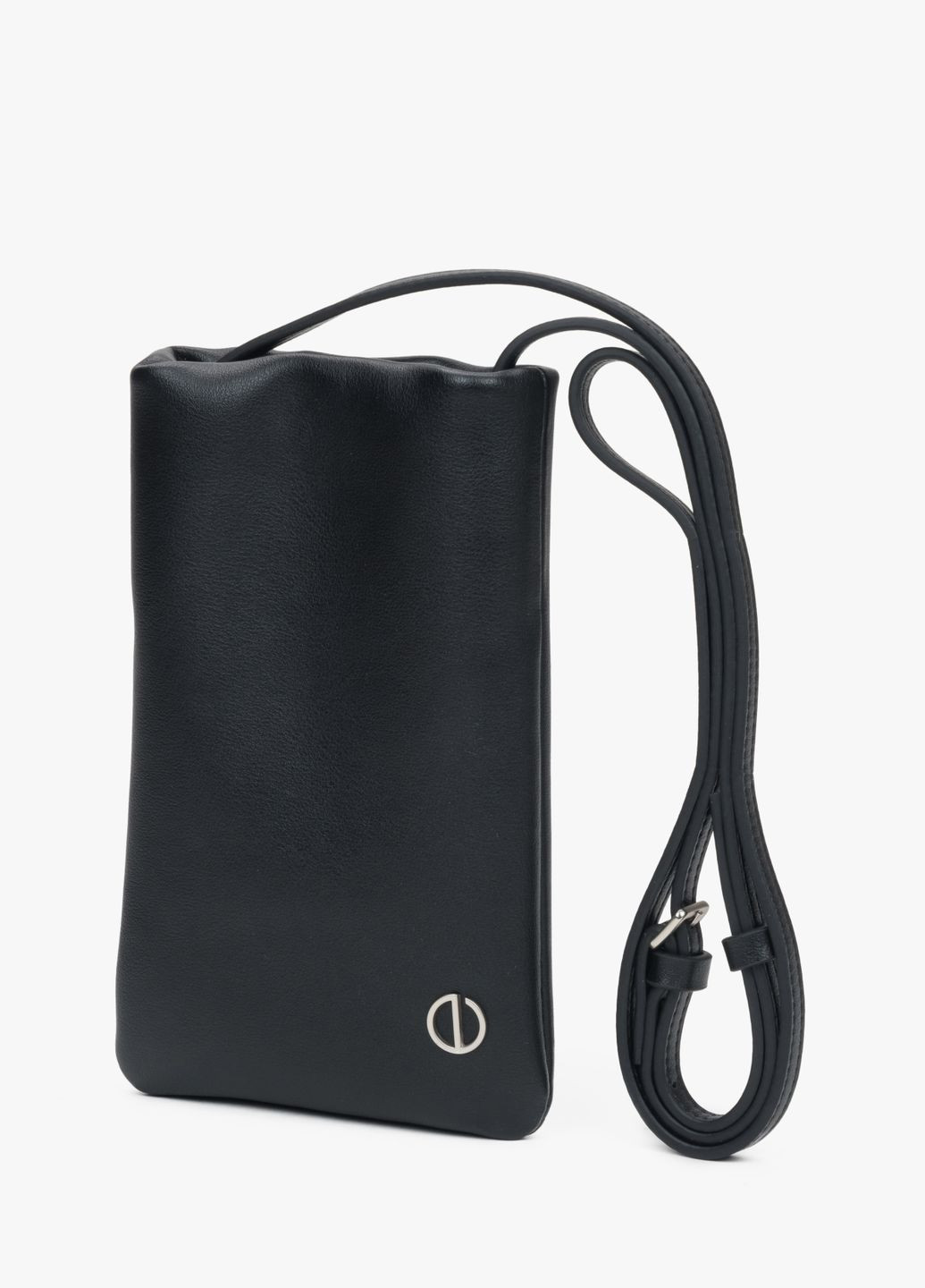 Міні-бег, колір чорний Estro (331111250)