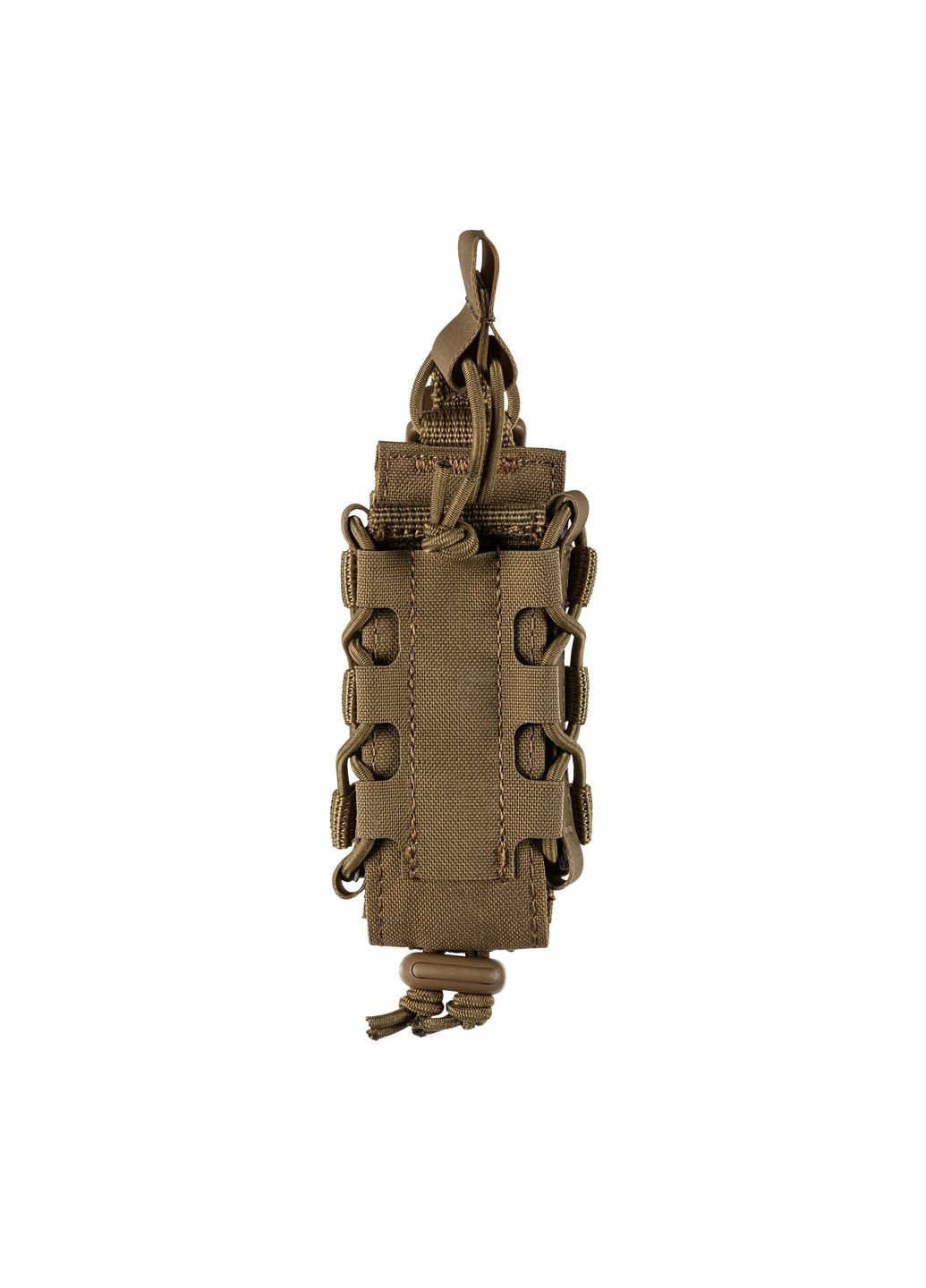 Итог для магазина Flex Single Pistol Mag Multi Pouch Kangaroo 5.11 Tactical (315877875)