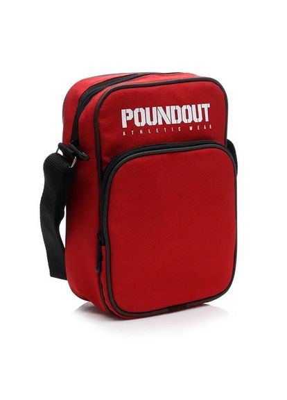 Сумка через плече RED Poundout Gear (304767534)