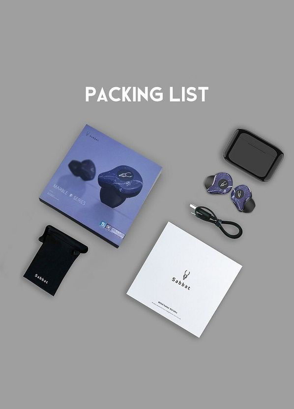 Бездротові Bluetooth навушники X12 Ultra Galaline з підтримкою aptX ( ) Sabbat (314778870)