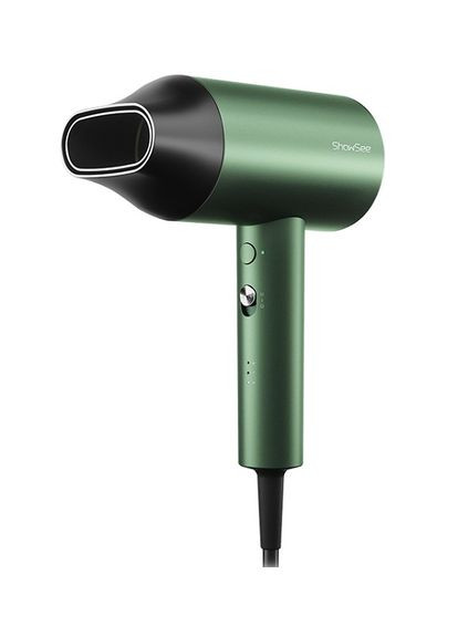 Фен Xiaomi ShowSee Electric Hair Dryer Green A5G No Brand (264743061)