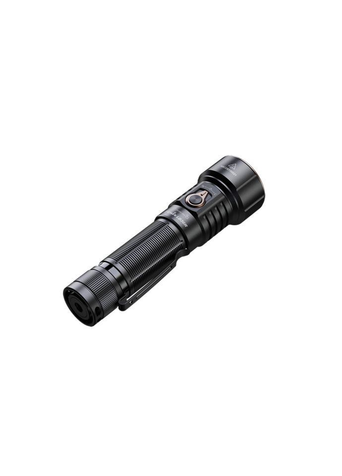 Ліхтар ручний LD36RB чорний Fenix (368669668)