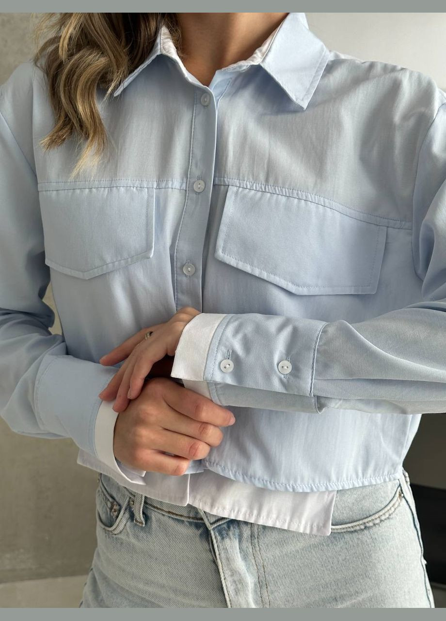 Сорочка жіноча No Brand (302212915)