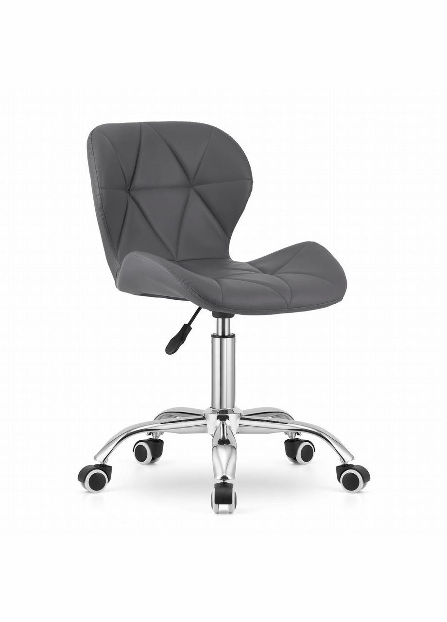 Кресло AVOLA GRAY Leobert (346534050)