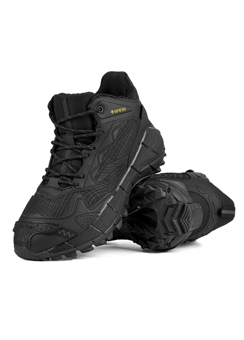 Зимові кросівки Sendini Stilli (309550009)