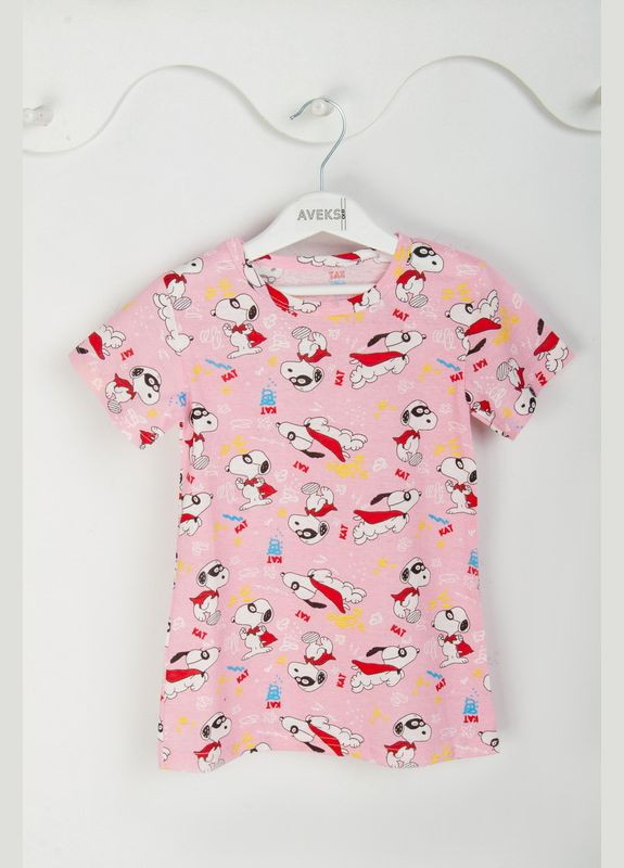 Сорочка нічна для дівчаток 02-1772-01 98 см Авекстекс (331622938)