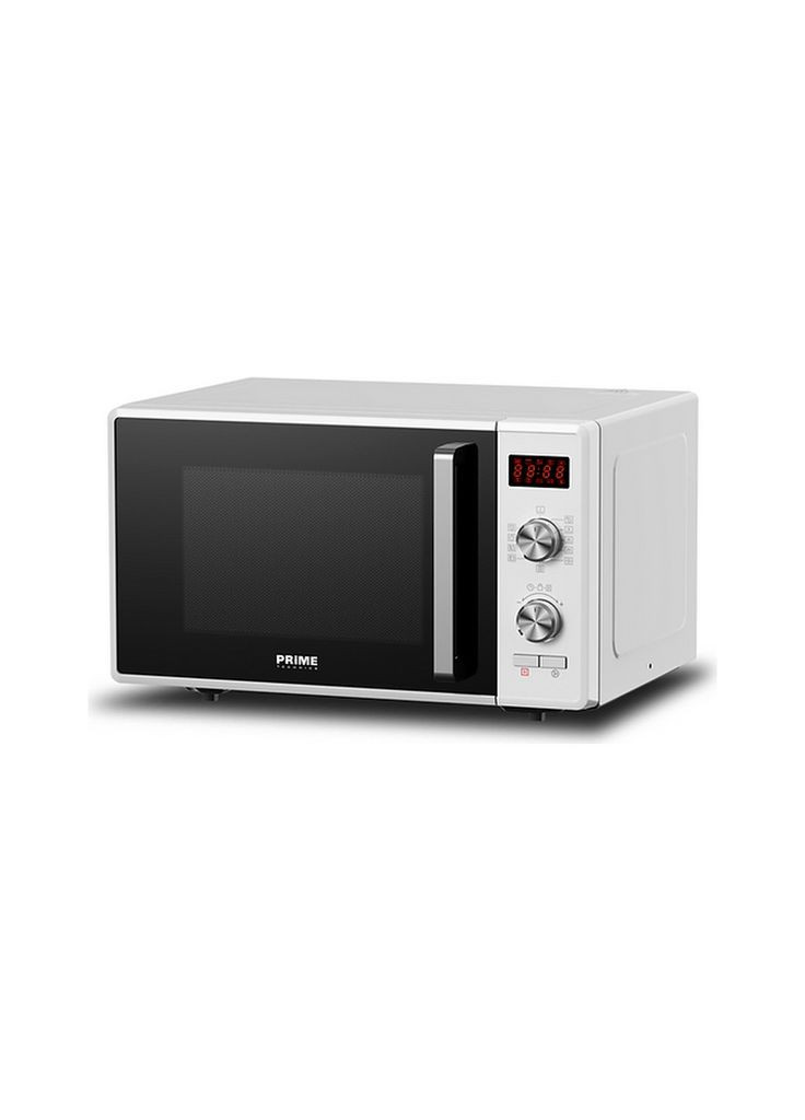 Микроволновая печь (m449681) соло PRIME TECHNICS PMW 23871 HW