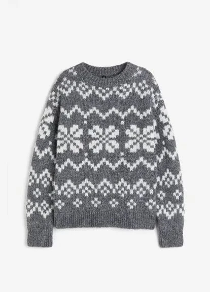Светр H&M (294535807)