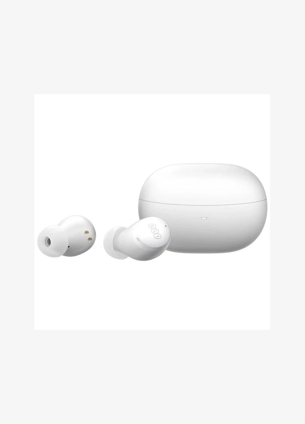 Бездротові навушники HT07 ArcBuds TWS White QCY (336210870)