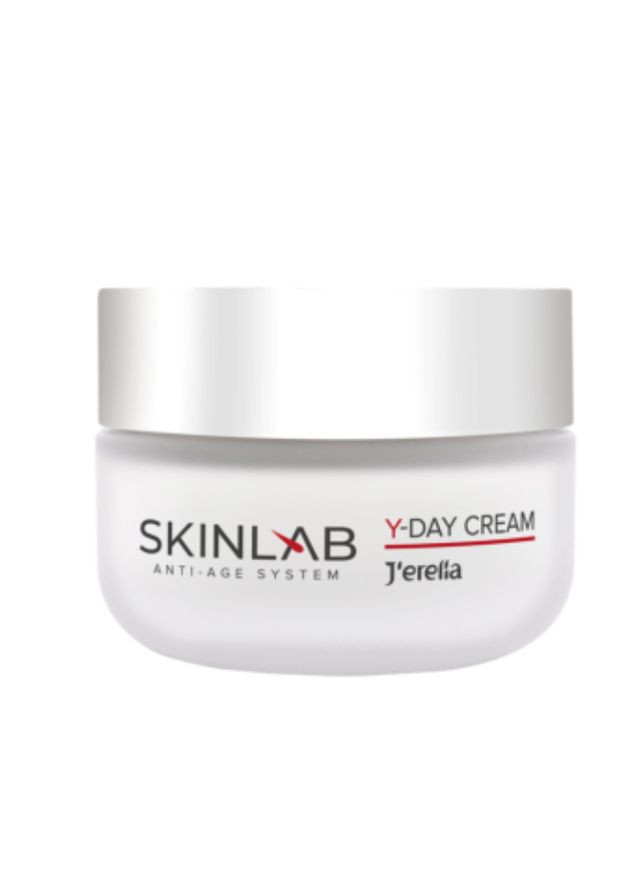 J'erelia Шампунь для сухого та пошкодженого волосся з насінням льону Beany, 250 мл — Крем, Україна (315817932)