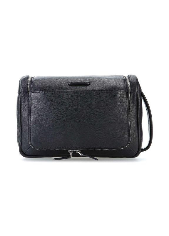 Косметичка-клатч MODUS Black (BY3853MO_N) Piquadro (322206613)