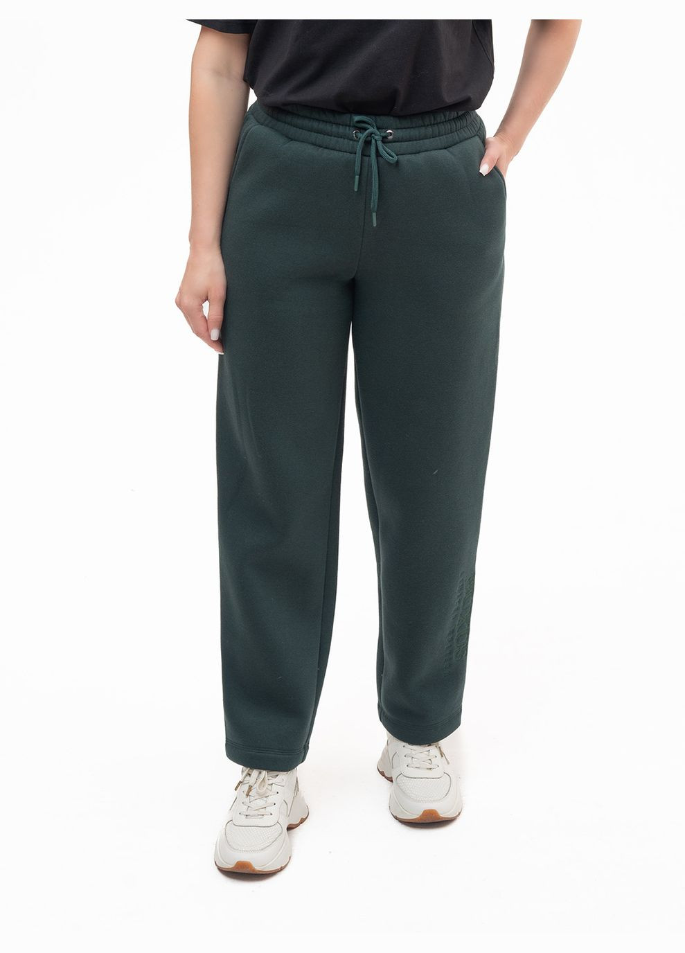 Спортивні штани Fabio Monti (334302470)