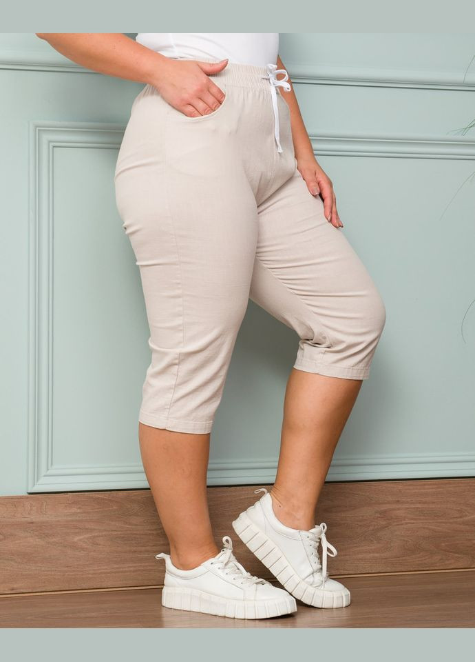 Бриджі SB YH 1737-1 Alenka Plus - (354699565)