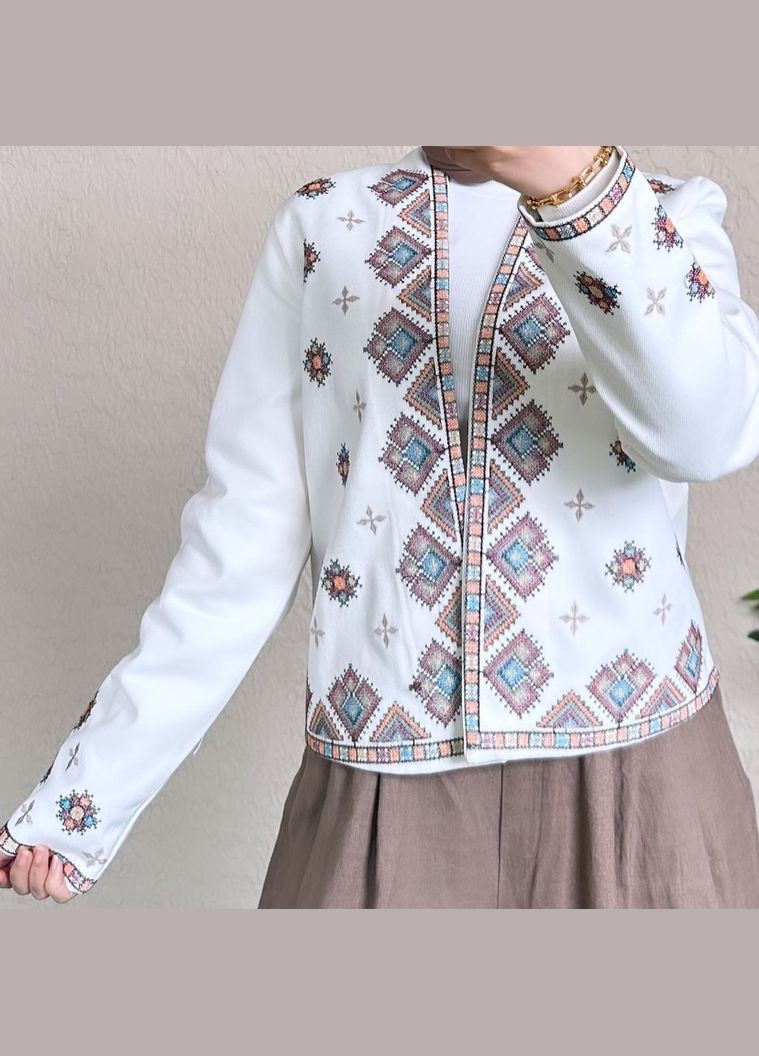 Белая рубашка ESQ