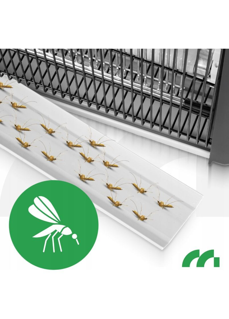 Знищувач комах 30Вт 3800В Maltec (371812256)