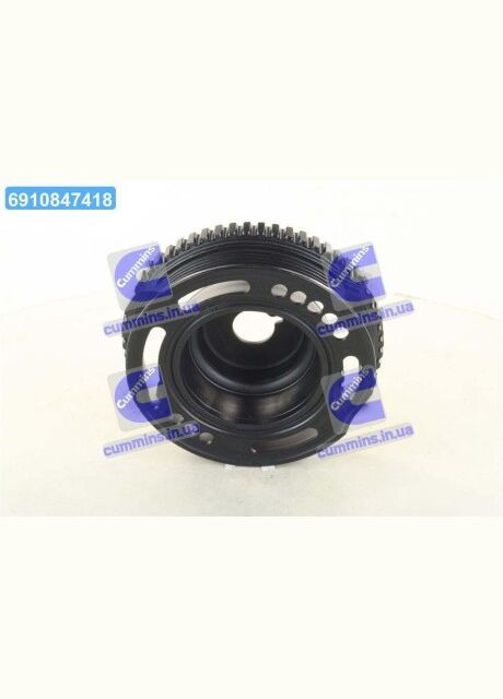 Шків колінвалу NTN (366558810)