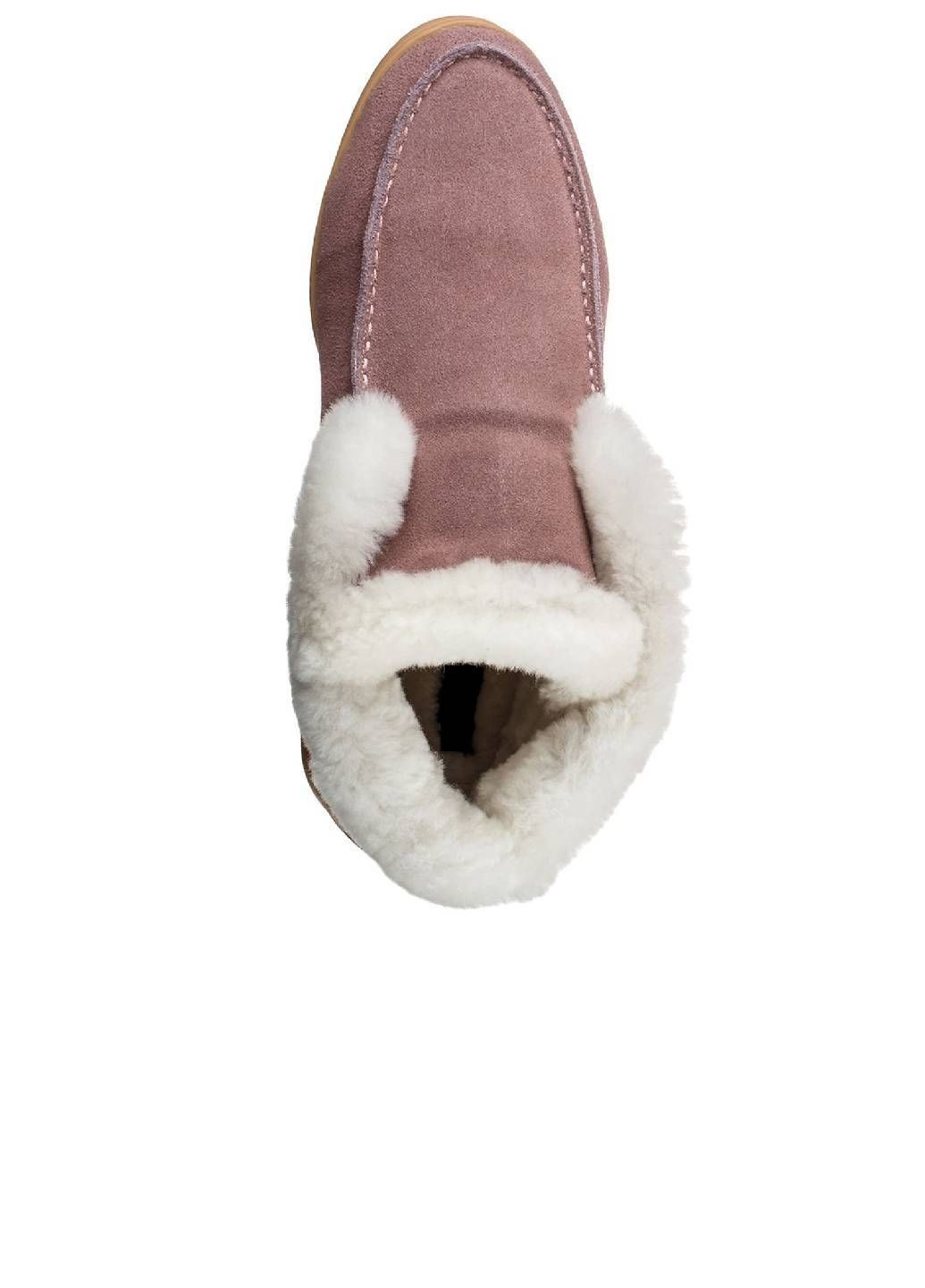 Черевики жіночі утеплені Casual (257751953)