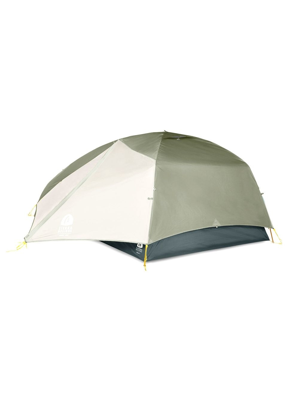 Намет Meteor 3 olive-desert (40155022) Sierra Designs (315031641)