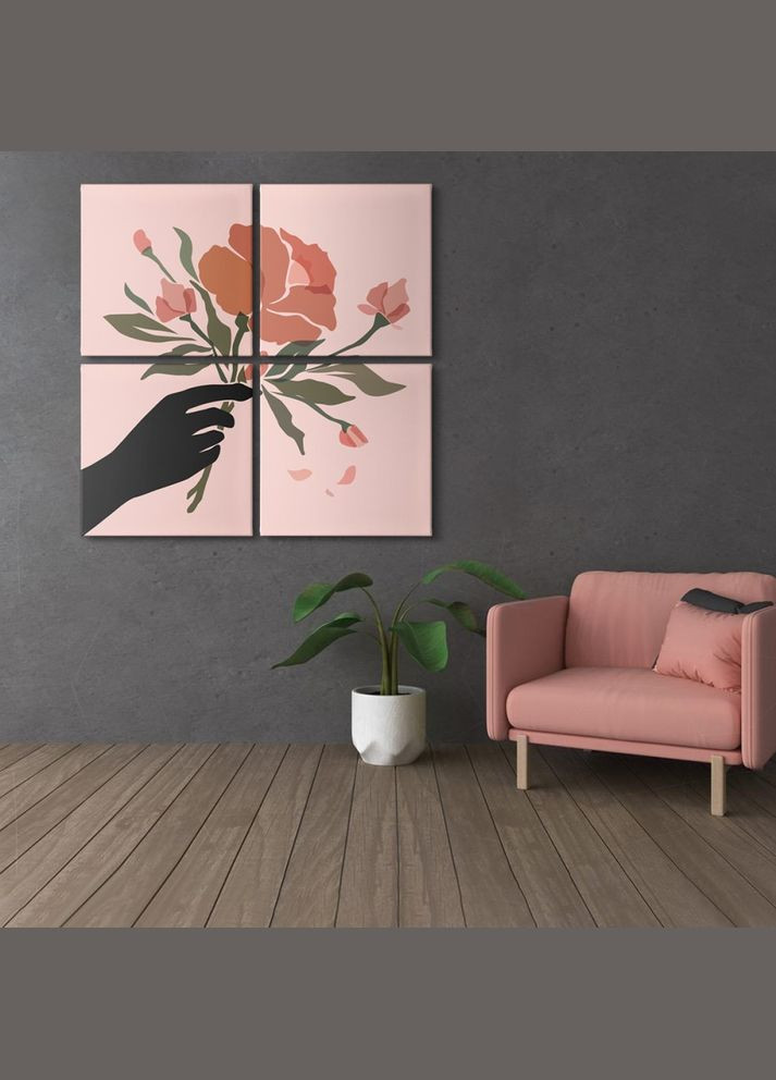 Картина Malevich Store (333338939)