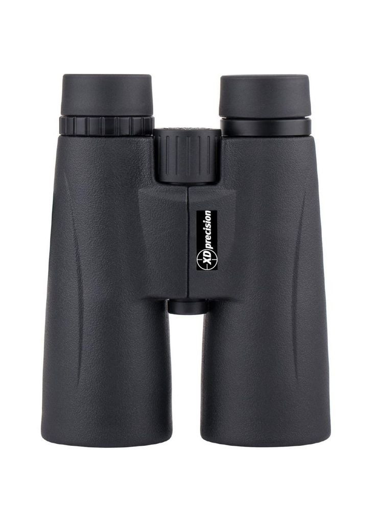 Бинокль Advanced 8х42 WP BAK4 XD Precision (365866550)