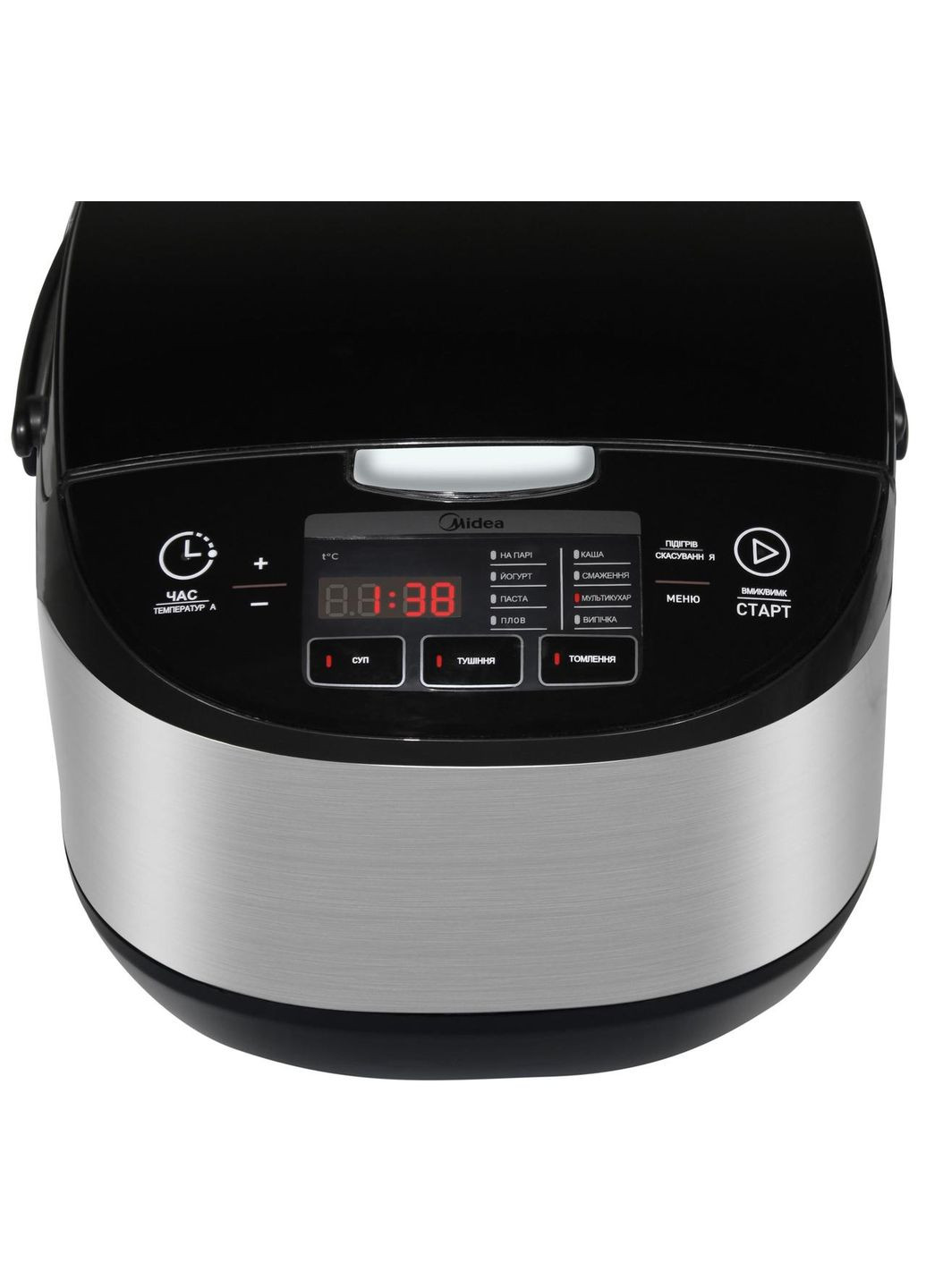 Мультиварка MB-FS5077 Midea (368598058)
