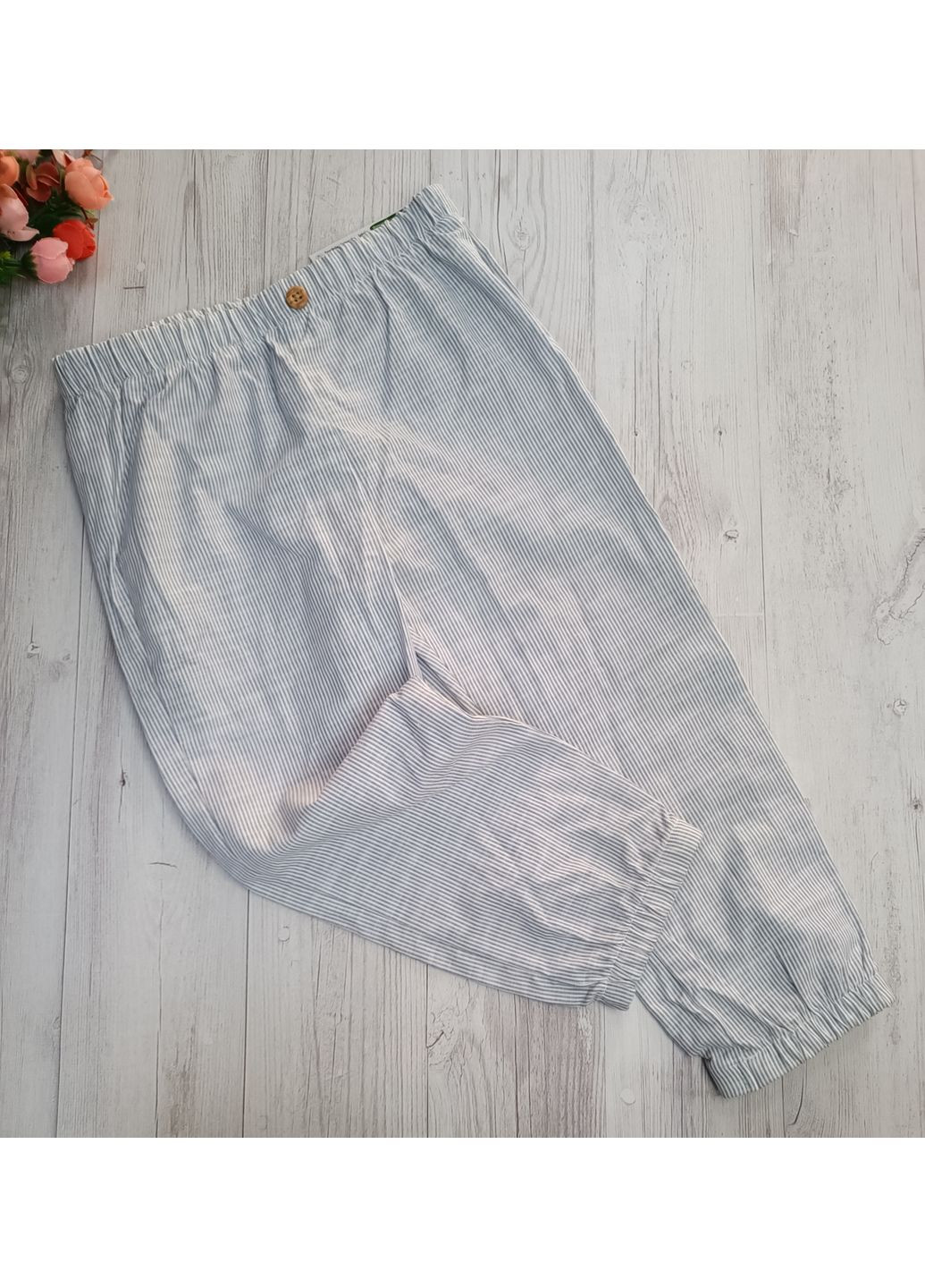 Штани для хлопчика літні Lupilu (360730348)