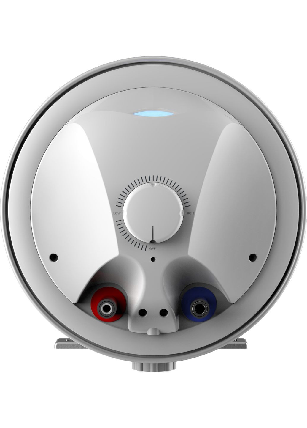 Водонагреватель (бойлер) электрический накопительный D8015F6(D) накопительный Midea