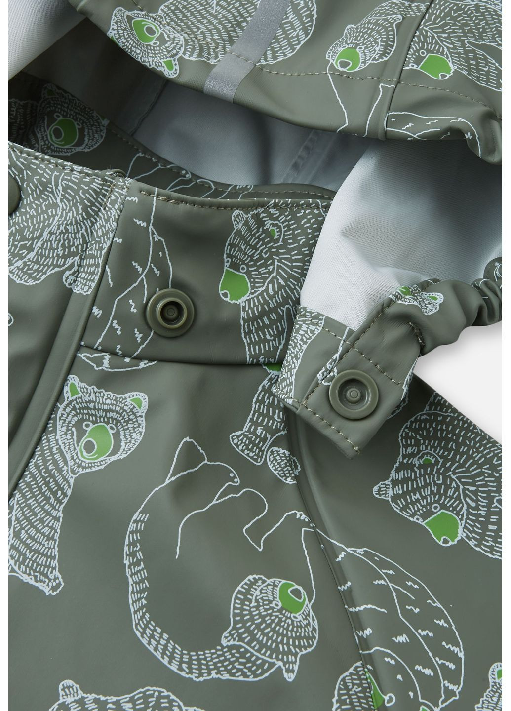 Дощовик Reima Vesi (356133729)