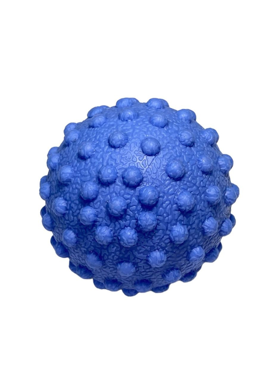 Мяч массажный синий XC-DM1-blue SNS (323158297)