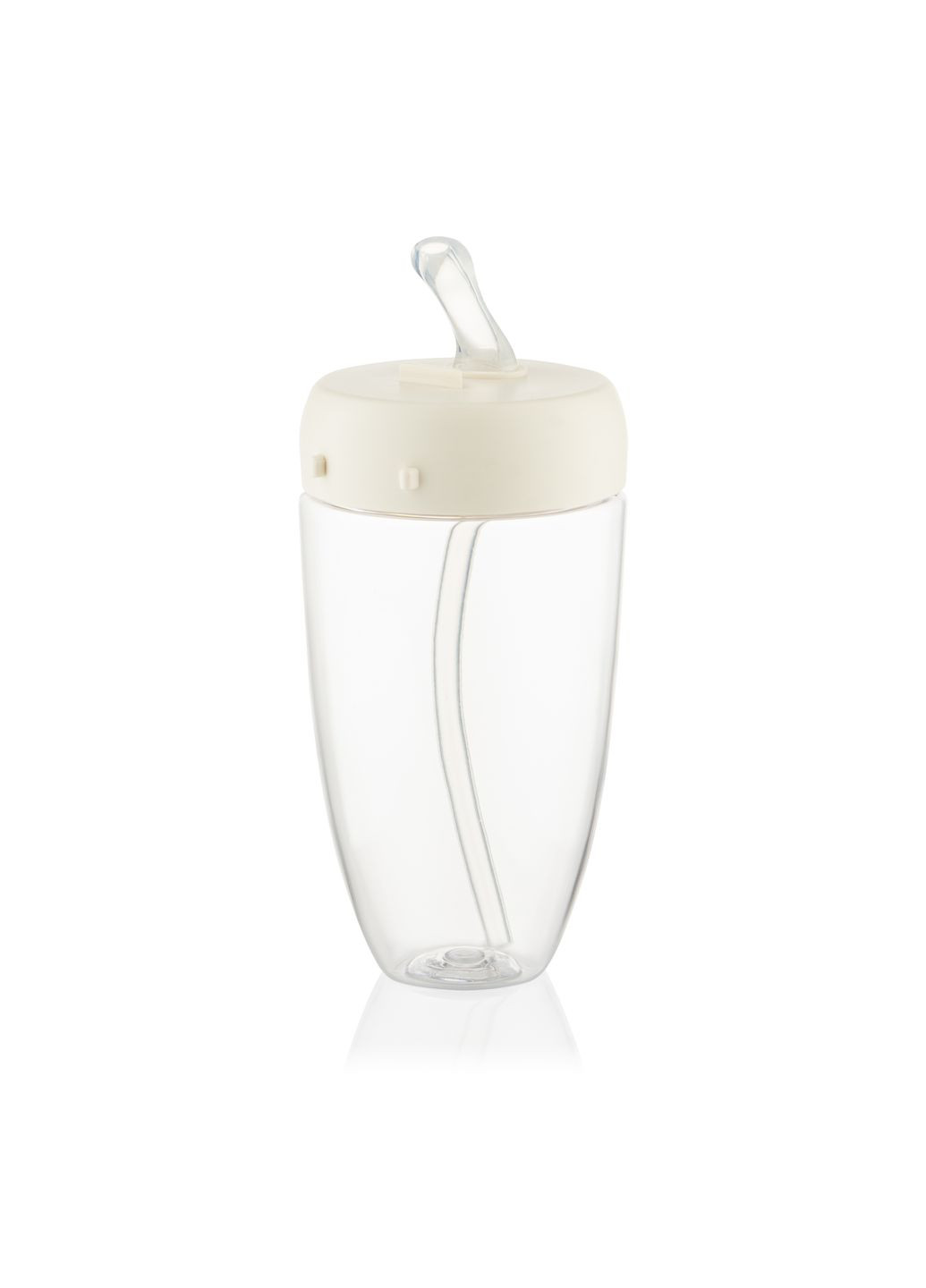 Пляшка для води Plane 550 мл AR2255RO Ardesto (335079948)