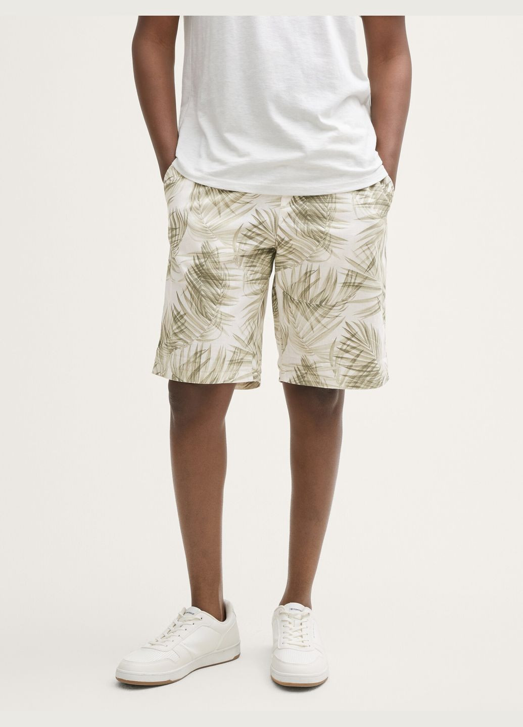 Шорти Tom Tailor (332313538)