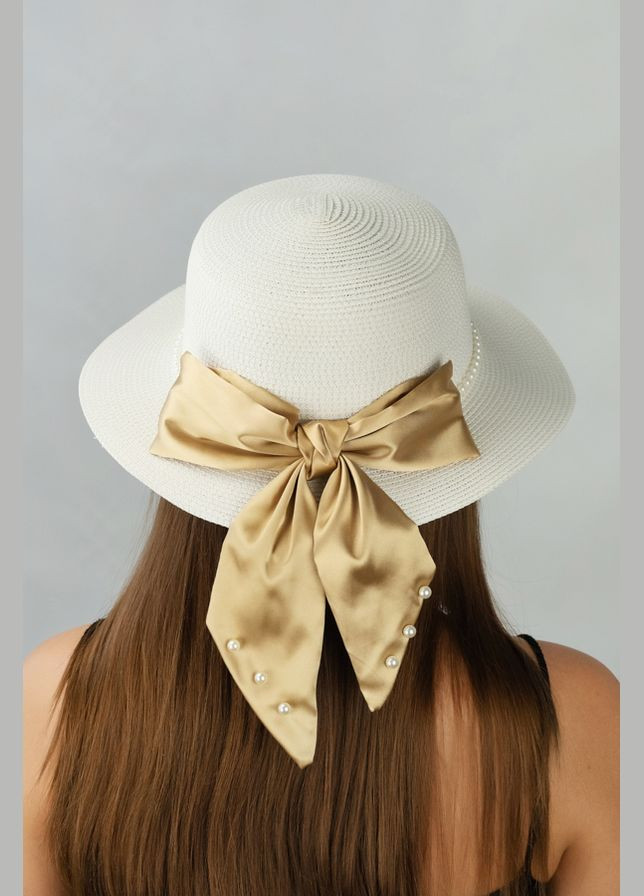 Женская шляпа канотье Лола Braxton (292311083)