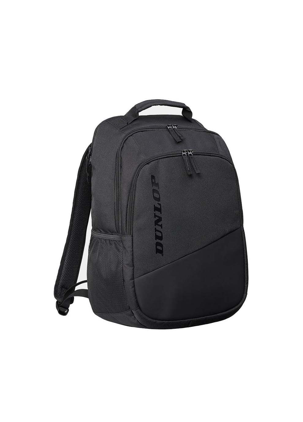 Рюкзак Tac team backpack black Dunlop (367585979)