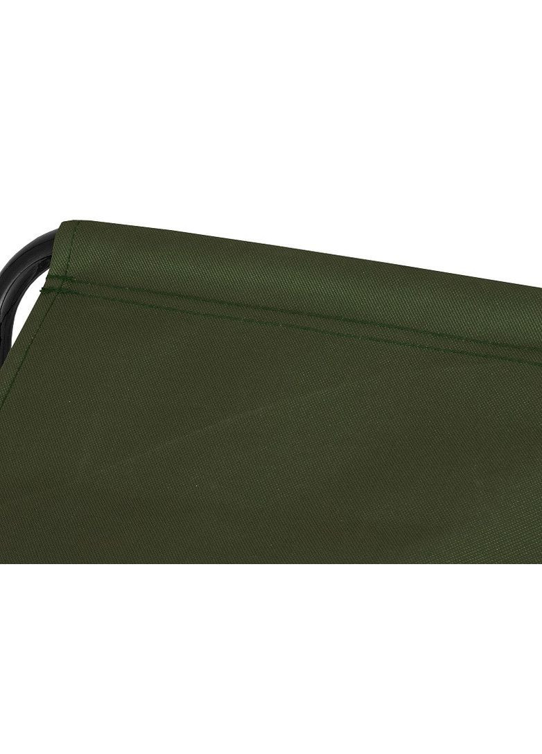 Стул раскладной NR-16 SP со спинкой, хаки NeRest (362578668)