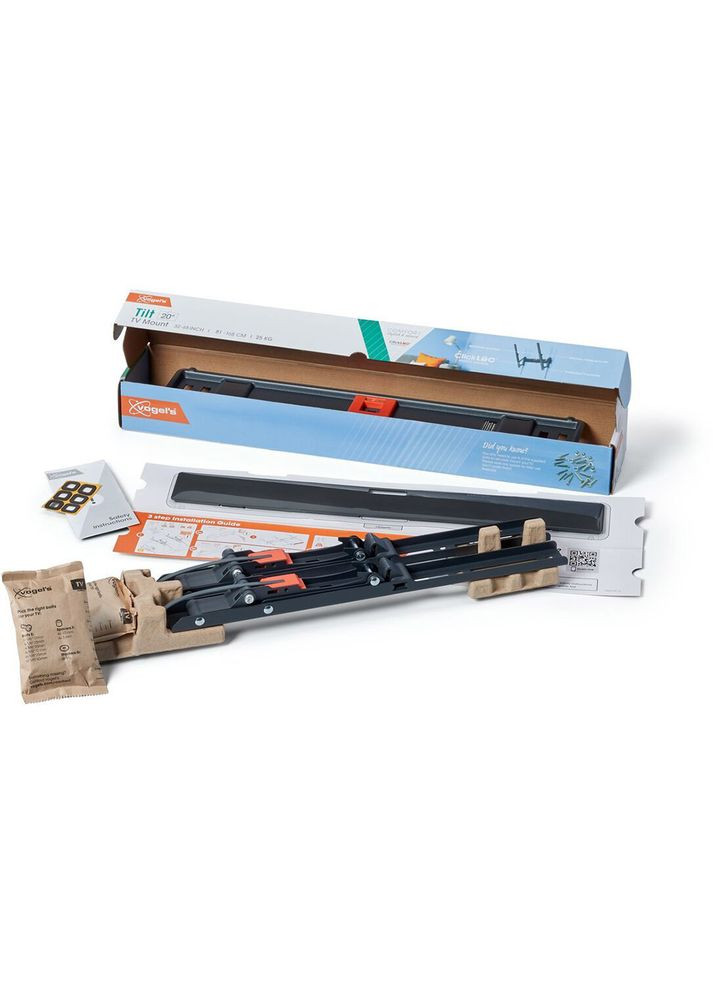 Кронштейн TVM 3413 Black Vogels (306731986)