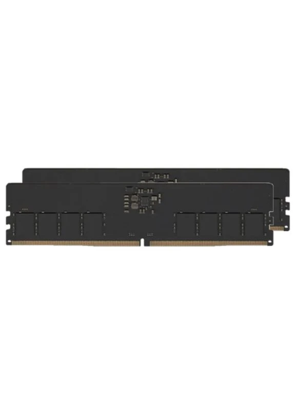 Модуль пам'яті для комп'ютера DDR5 32GB (2x16GB) 5600 MHz (E50320564646CD) Exceleram (399108308)