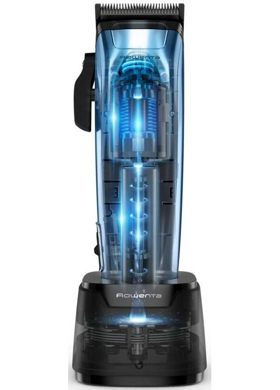 Машинка для стрижки BARBER EXPERIENCE TN1551E0 Rowenta (368598072)