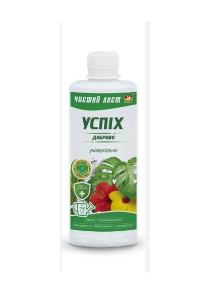 Добриво Успіх універсальне 310мл Kvitofor (360788479)