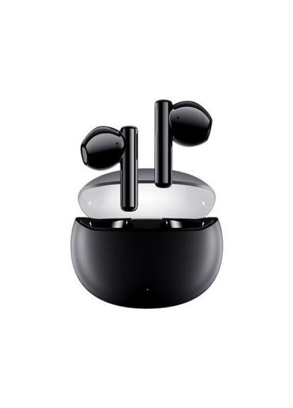 Наушники TWS Earbuds 2 Black Mibro (314863600)