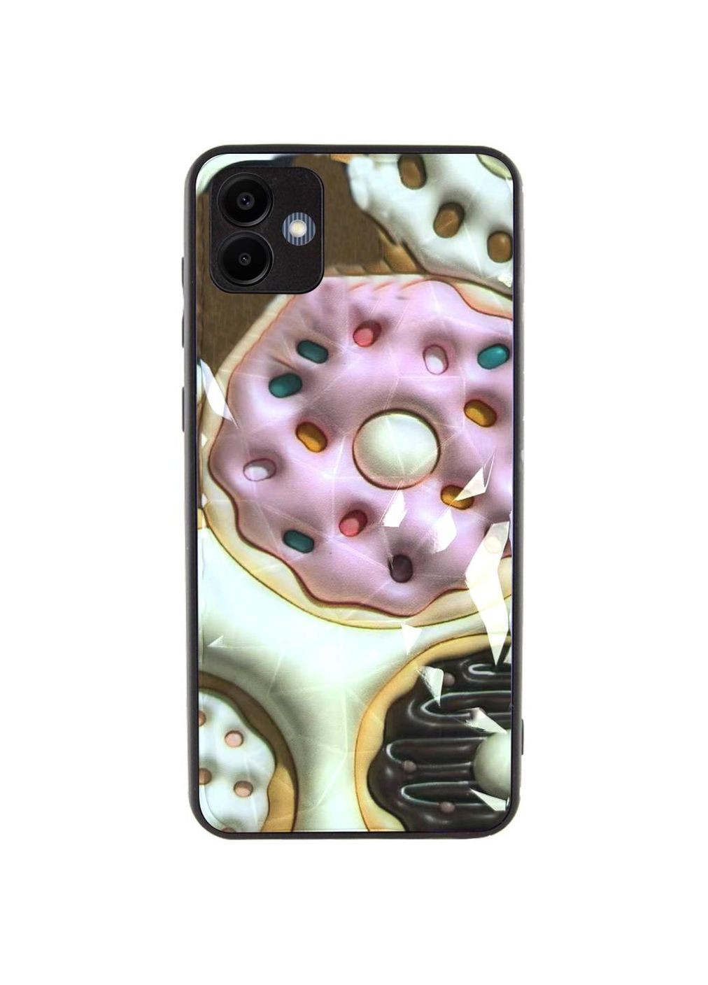 Чехол Prisma Plush для Samsung Galaxy A05 Epik (320672311)