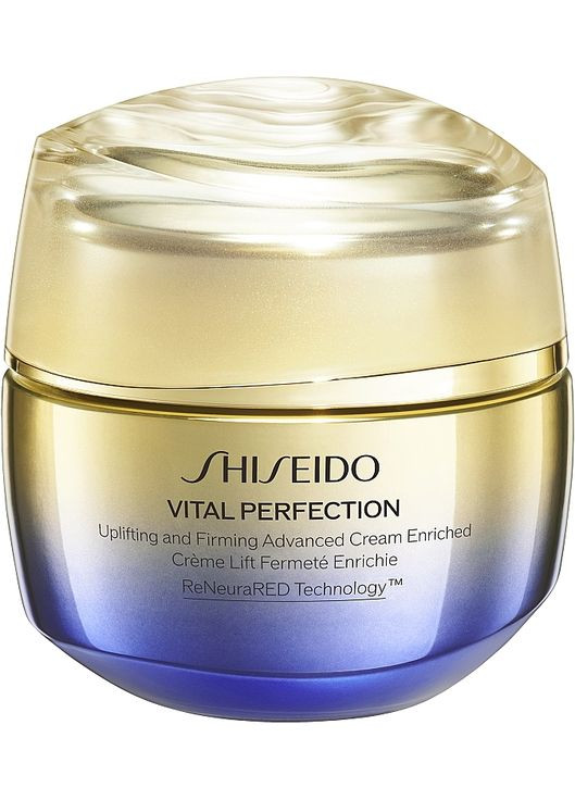 Гель для обличчя Shiseido (368663148)