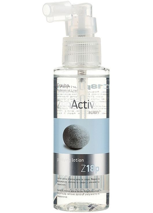 Лосьйон проти лупи Z18p Purifying Lotion * 100ml (1520801-31693704) Erayba (368633240)