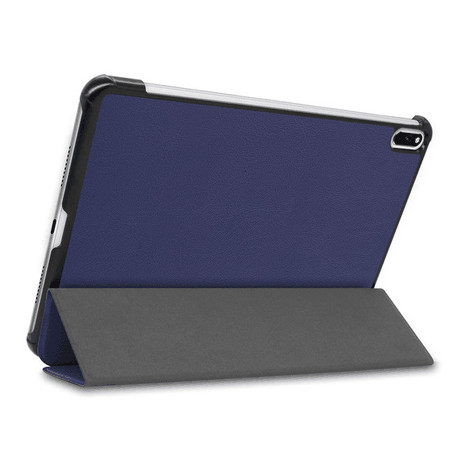 Чехол для планшета Huawei MatePad Pro 10.8" (MRXW09 / MRX-W19 / MRX-AL09) Slim - Dark Blue Primo (262296518)