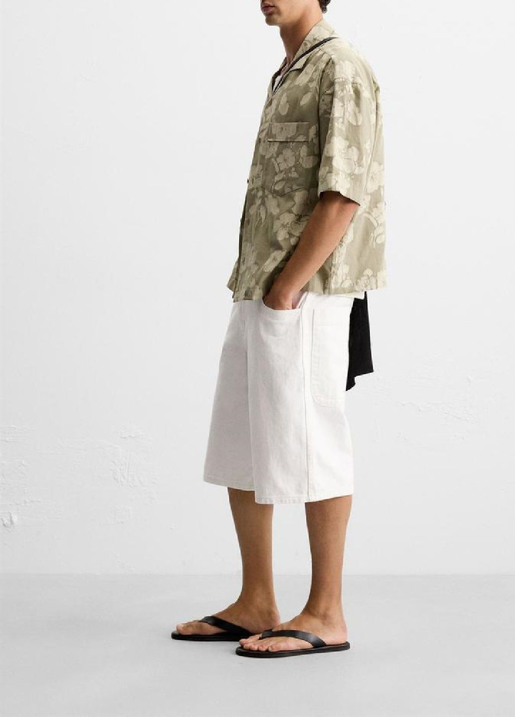 Сорочка Zara (355463152)