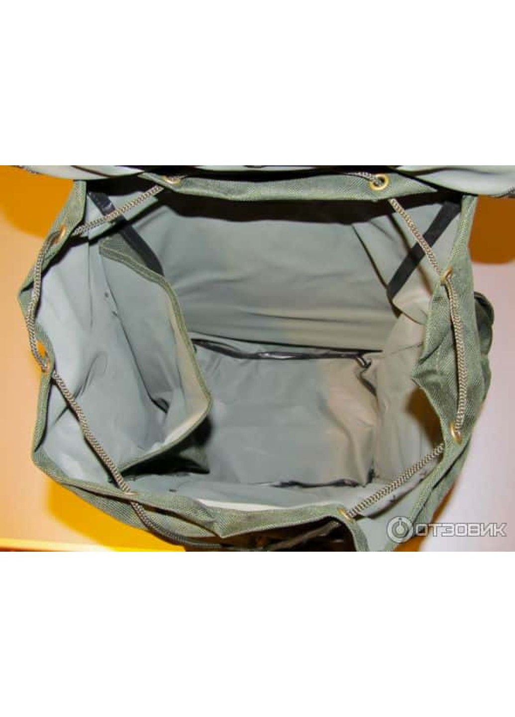 Стілець складаний RBagPlus FS 93112 Ranger (303217262)