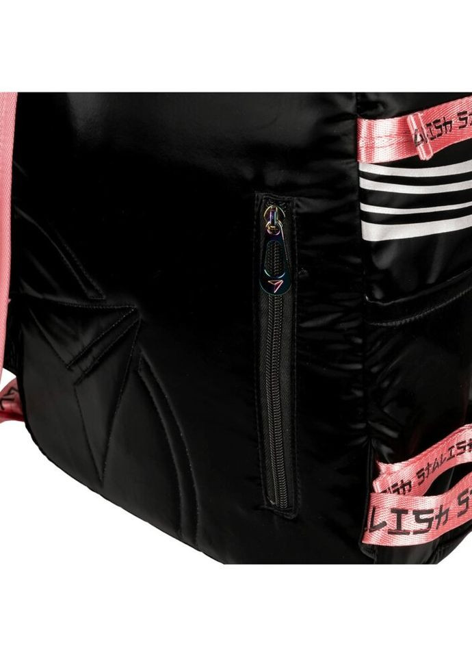 Рюкзак шкільний Т-107 Intuition 559629 17 л Yes (317733261)