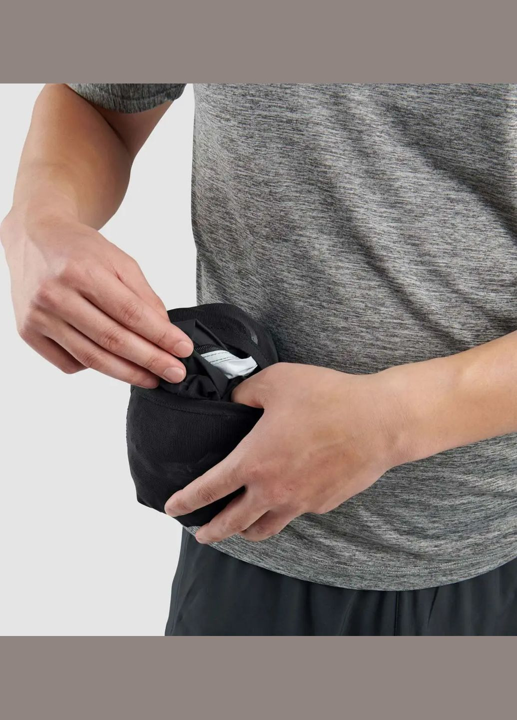 Синя демісезонна куртка deluge cobalt Ultimate Direction